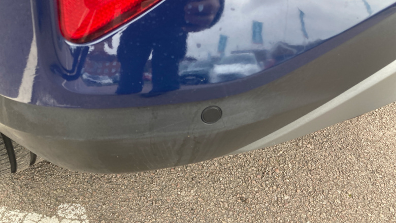 Ford Puma 1.0 EcoBoost Hybrid mHEV Titanium 5dr DCT Petrol Hatchback